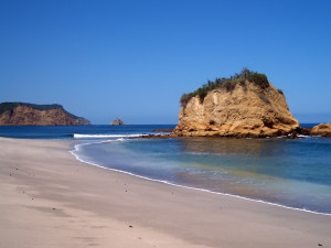 Playas del Puerto Lopez